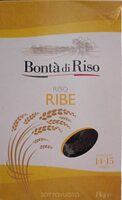 Bontà di riso