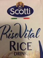 Risovital Rice Drink