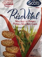 Riso Vital