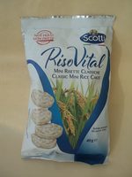 RisoVital