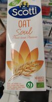 Oat Original