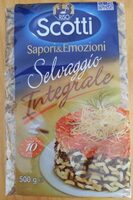 Riso Selvaggio integrale