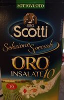 Riso Insalate 10' - Selezione Speciale