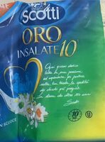 Riso parboiled