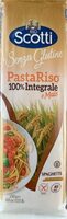 Pastariso