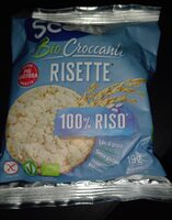 Gallette di riso