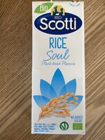 Rice Original