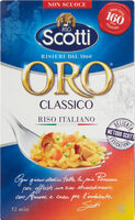 Oro classico