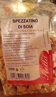Spezzatino Di Soia
