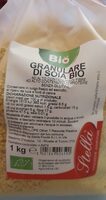 Granulare di Soia Bio