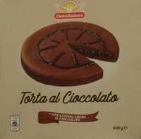 Torta al Cioccolato