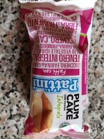 Plum Cake Integrali