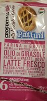 Crostatina