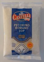 Pecorino Romano DOP