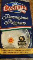 Parmigiano Reggiano