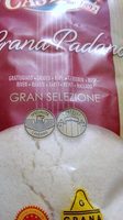 Grana padano