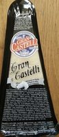 Gran Castelli Juusto