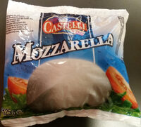 Castelli Mozarella