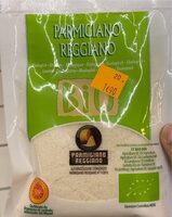 Parmigiano reggiano