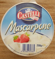 Mascarpone