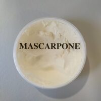 Mascarpone