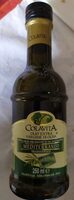 Huile d'olive vierge extra Méditerranéen