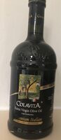 Colavita 100% Certified Italin Extra Virgin Olive Oil