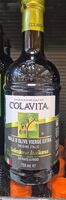 Huile olive vierge extra