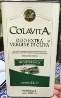Extra Virgin Olive Oil