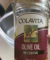 Olive Oil