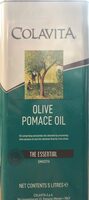Huile d’olive