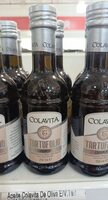 Truffle Flavored Extra Virgin Oil