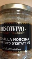 Sugo Alla Norcina
