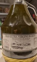 Huile d'olive