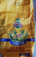 La buona polenta cuneese