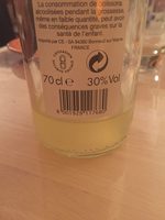 Limoncello