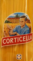 Corticella Spaghettini