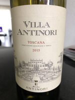 Marchesi ANTINORI VILLA ANTINORI 2013