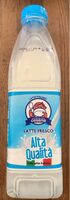 Latte fresco