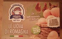 Uova
