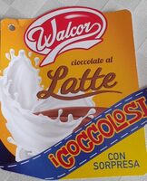 Uovo do pasqua