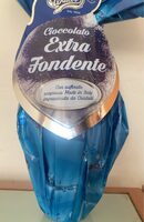 Cioccolato extra fondente