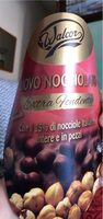 Uovo nocciolato