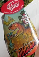 Uovo  Dinosaur Park