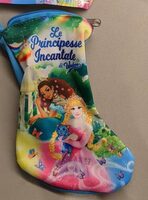 Le principesse incantate