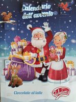 Calendario dell'avvento