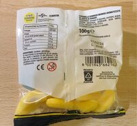 Caramelle gommose minions
