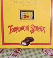 Torroncini strega