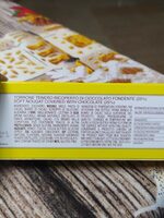 Strega Torrone Tenero Ric. Cioccolato GR 150