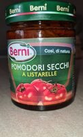Pomodori secchi